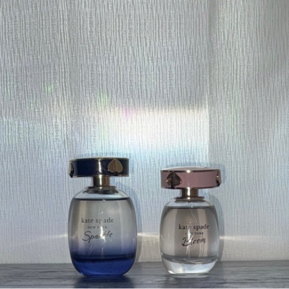 Kate spade perfume